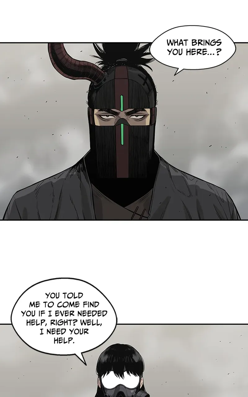 Black Knight Chapter 54 page 65 - 