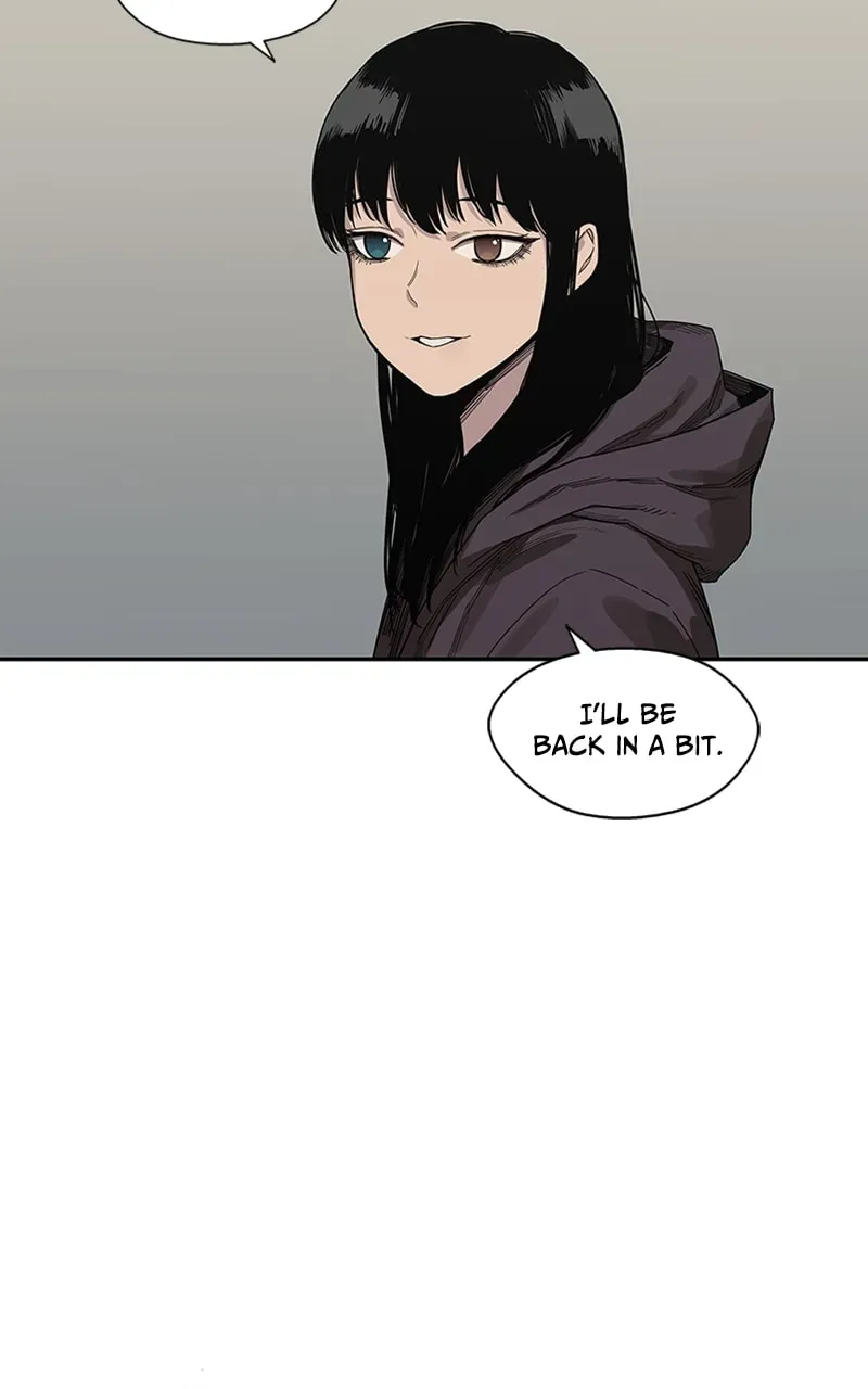 Black Knight Chapter 54 page 8 - 
