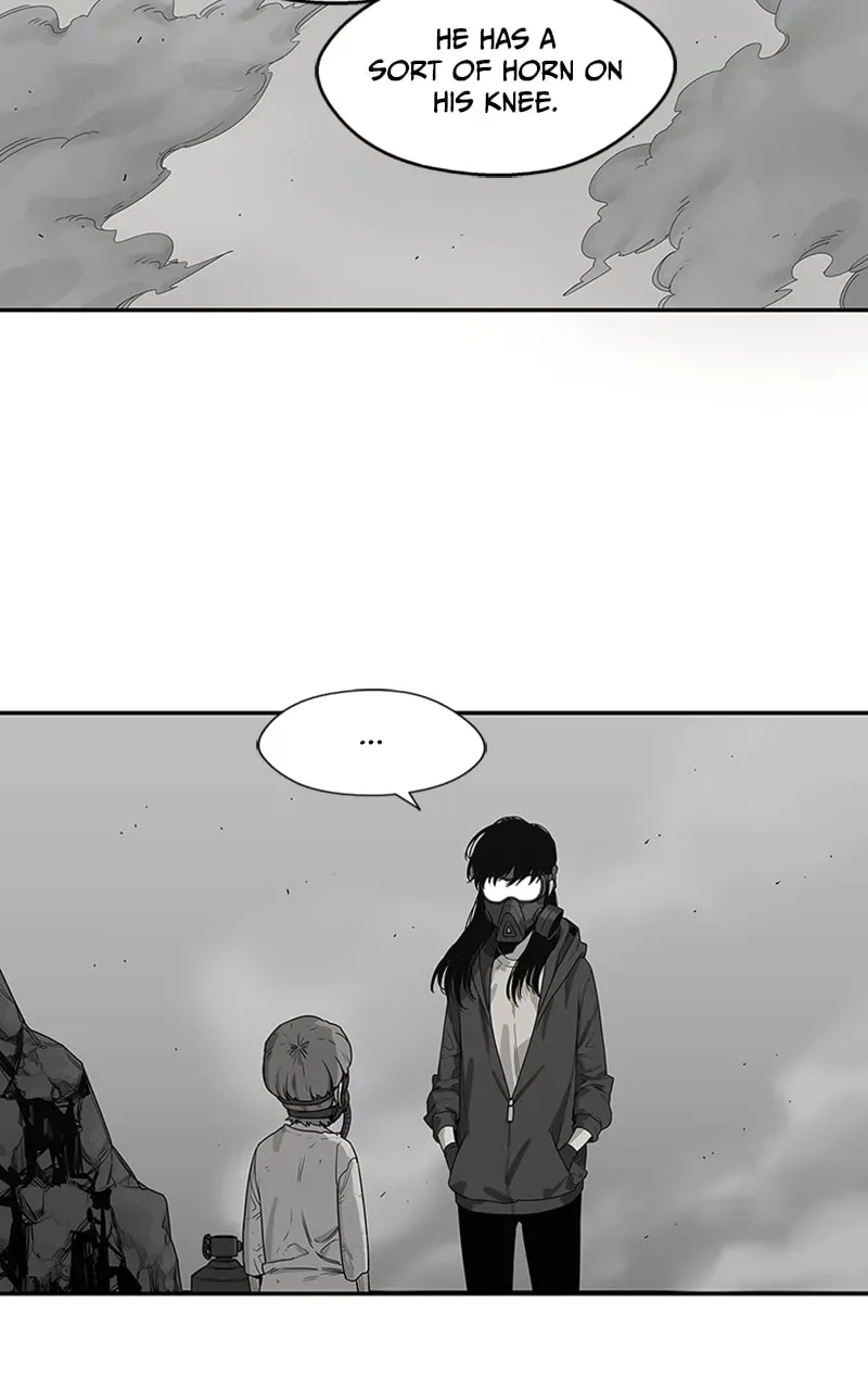 Black Knight Chapter 54 page 10 - 