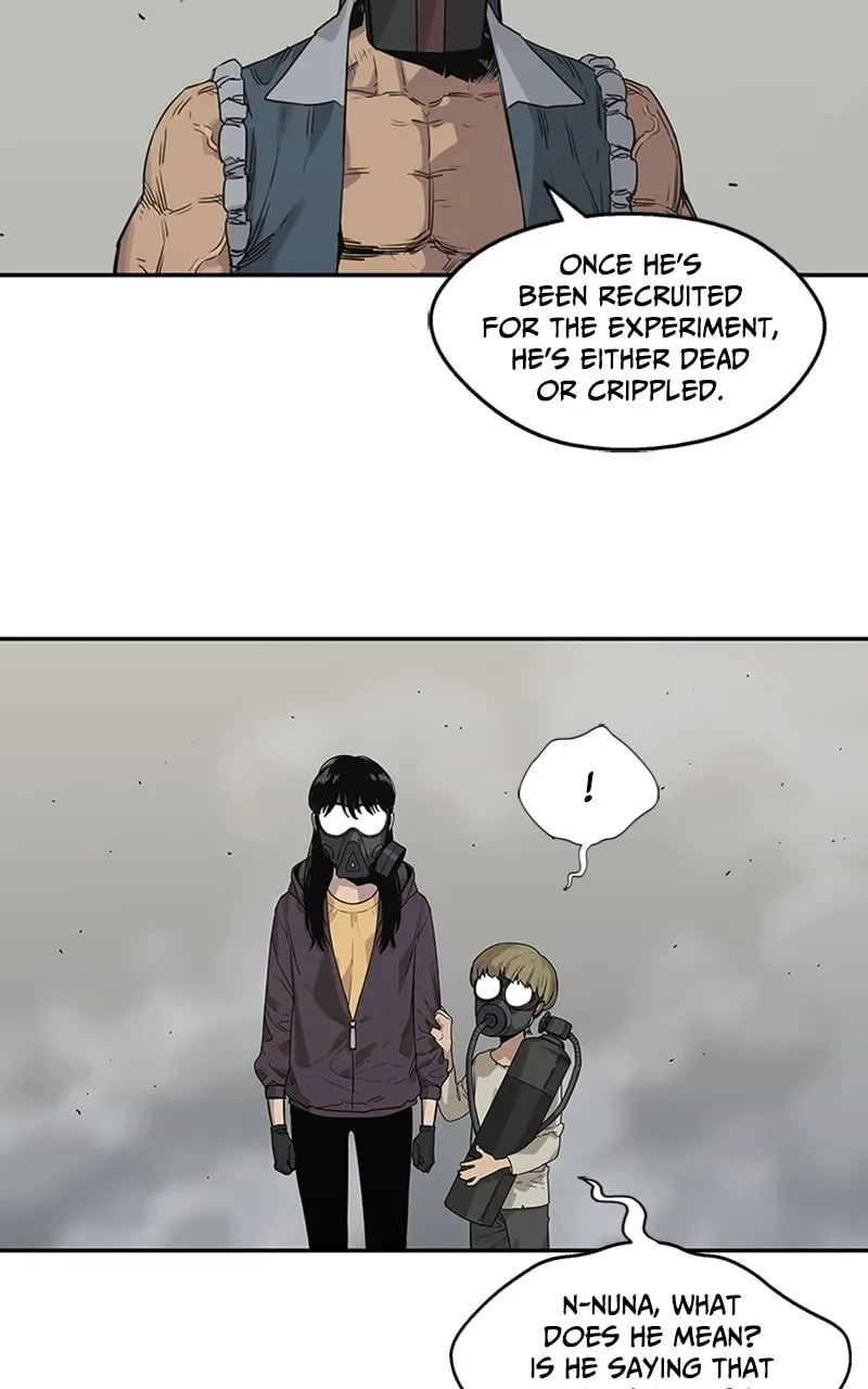 Black Knight Chapter 55 page 11 - 