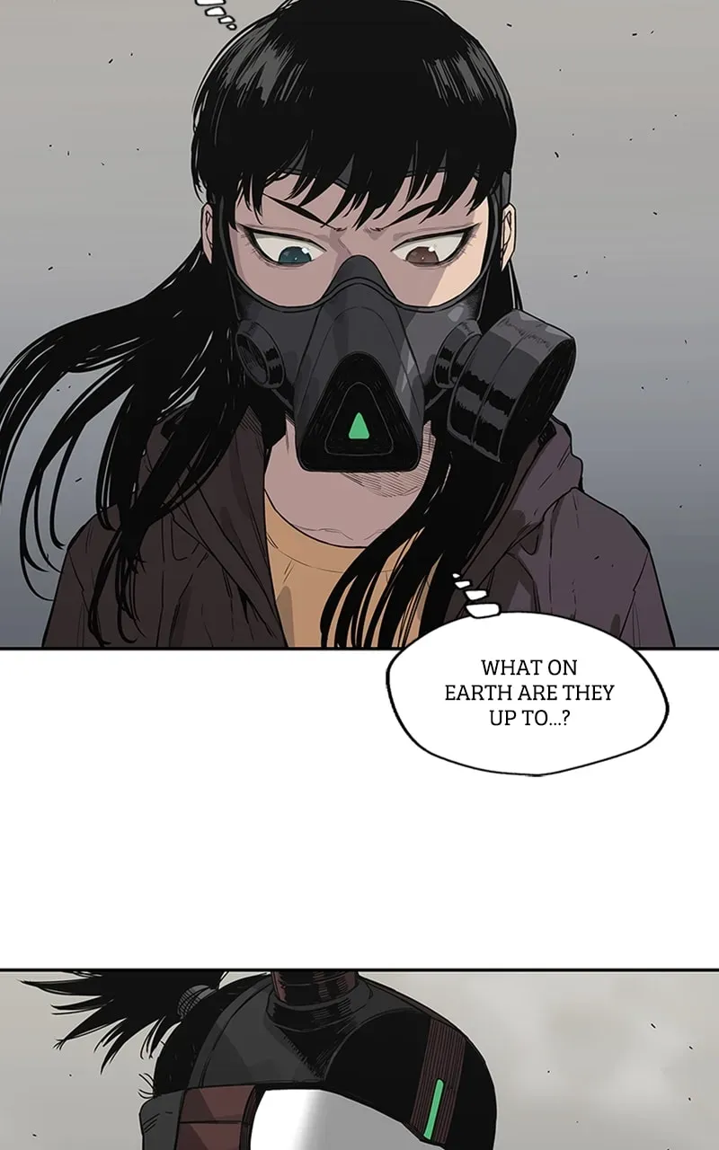 Black Knight Chapter 55 page 13 - 