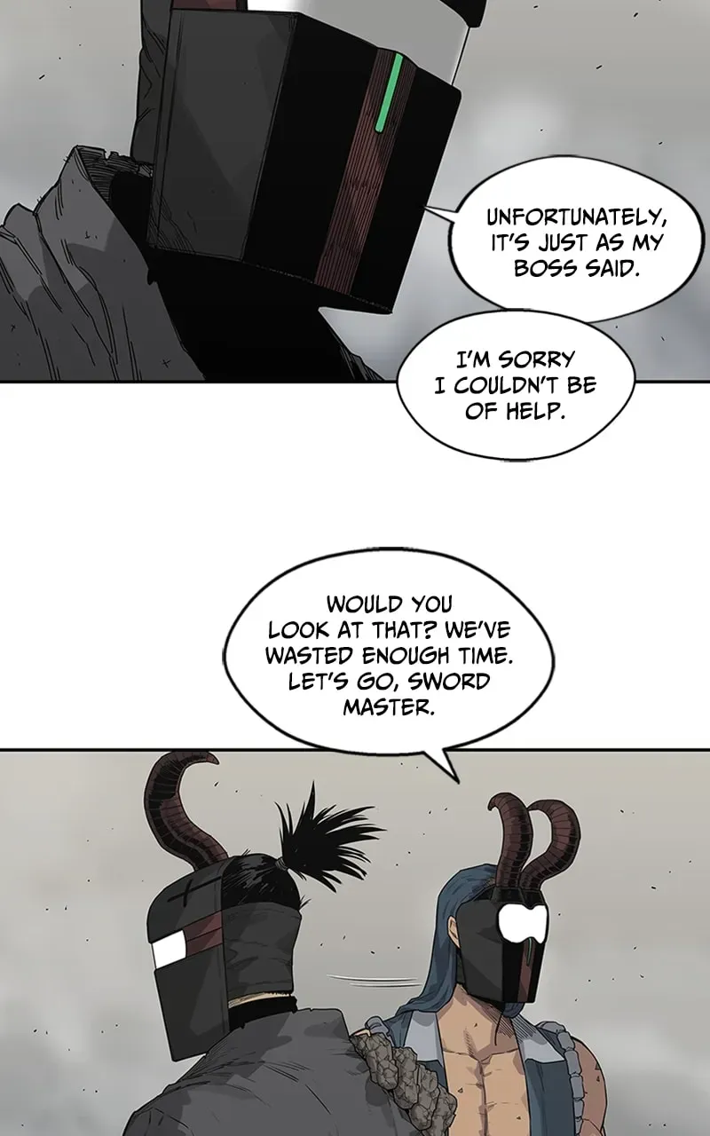 Black Knight Chapter 55 page 14 - 