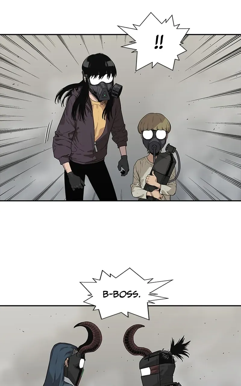 Black Knight Chapter 55 page 16 - 