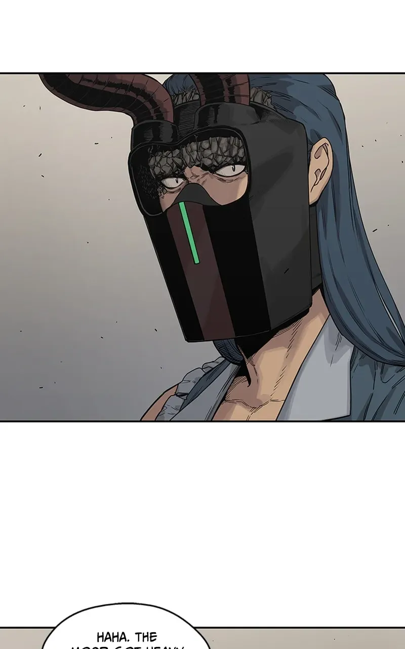 Black Knight Chapter 55 page 3 - 