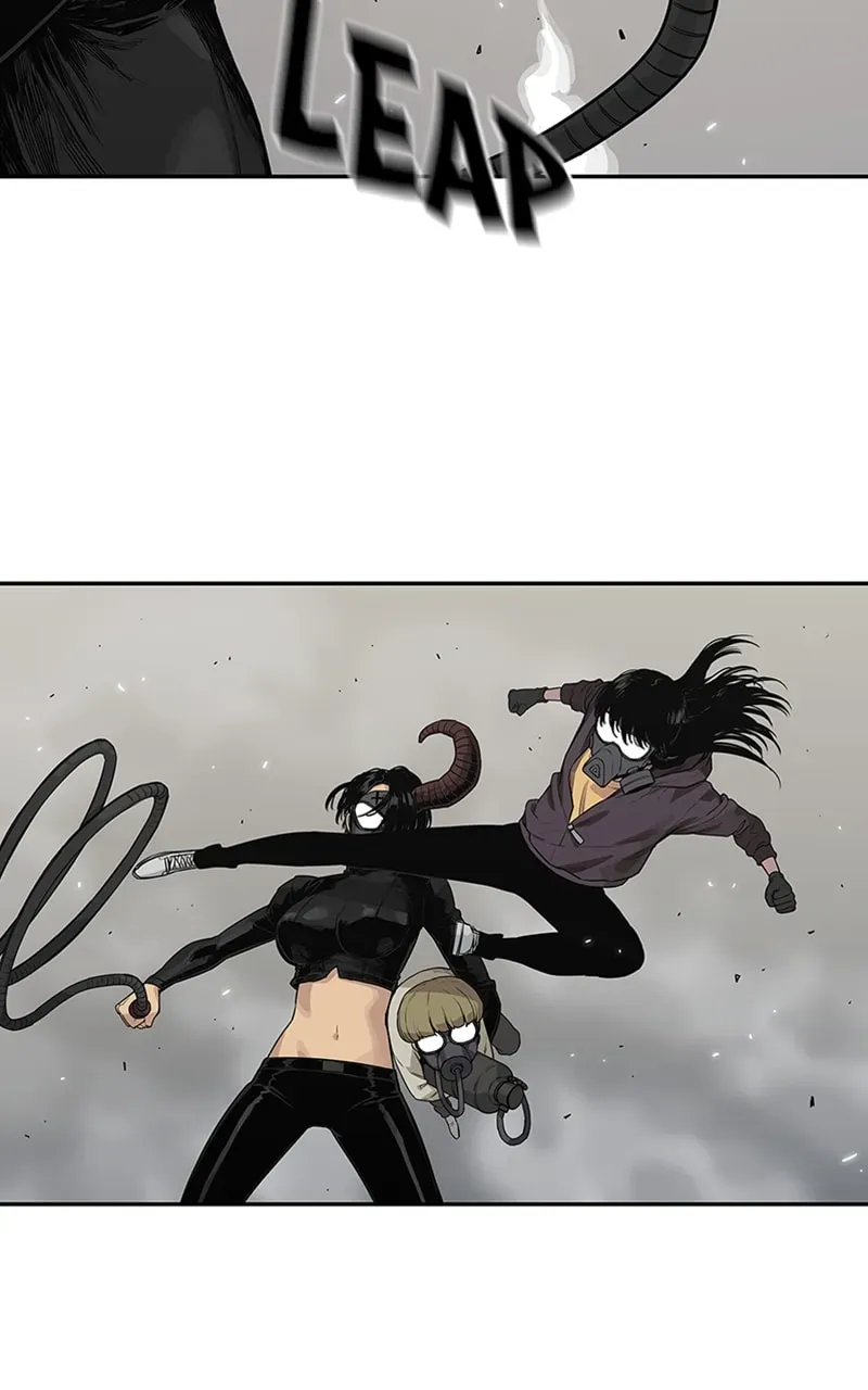 Black Knight Chapter 55 page 24 - 