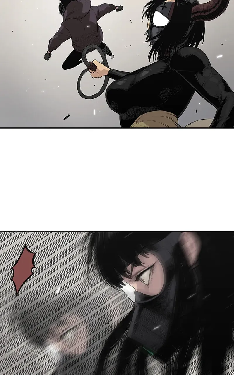 Black Knight Chapter 55 page 26 - 