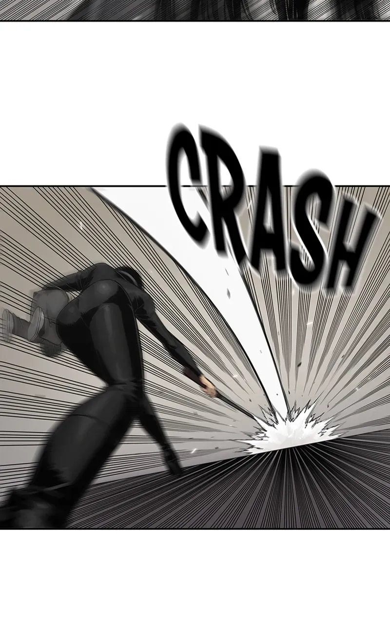 Black Knight Chapter 55 page 27 - 