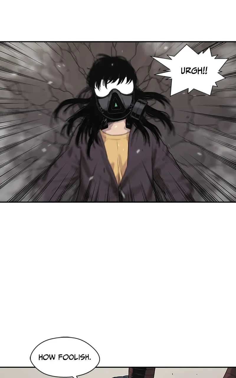 Black Knight Chapter 55 page 28 - 