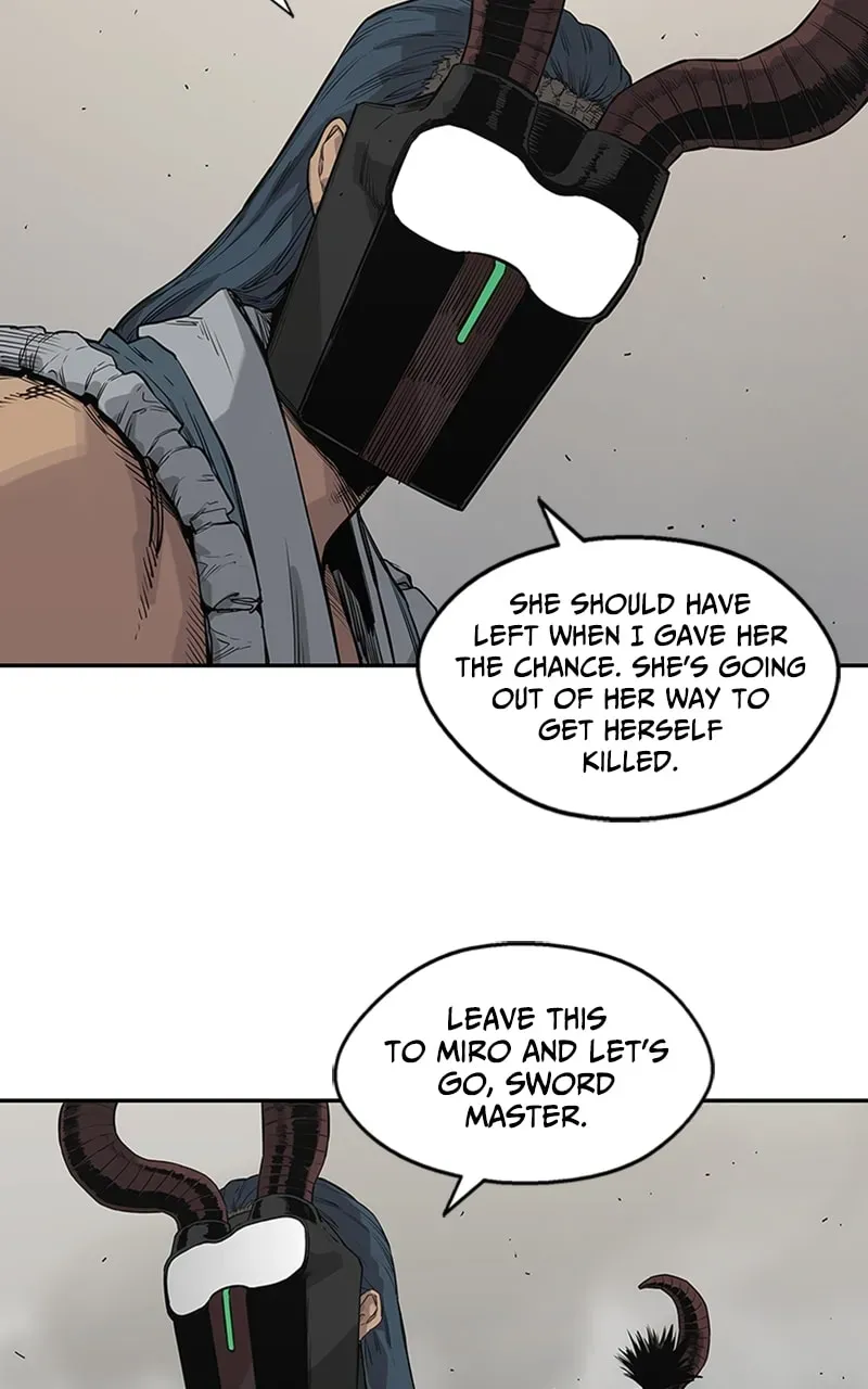 Black Knight Chapter 55 page 29 - 