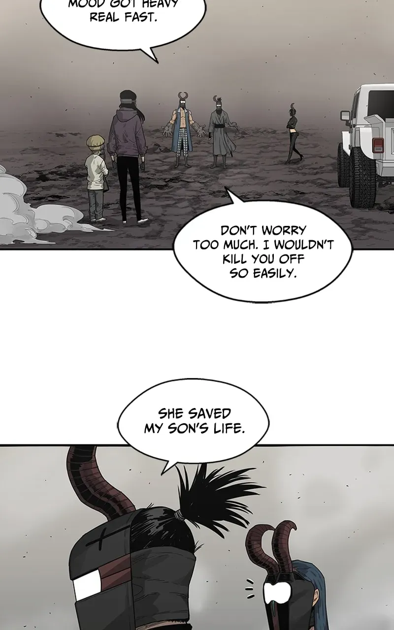 Black Knight Chapter 55 page 4 - 
