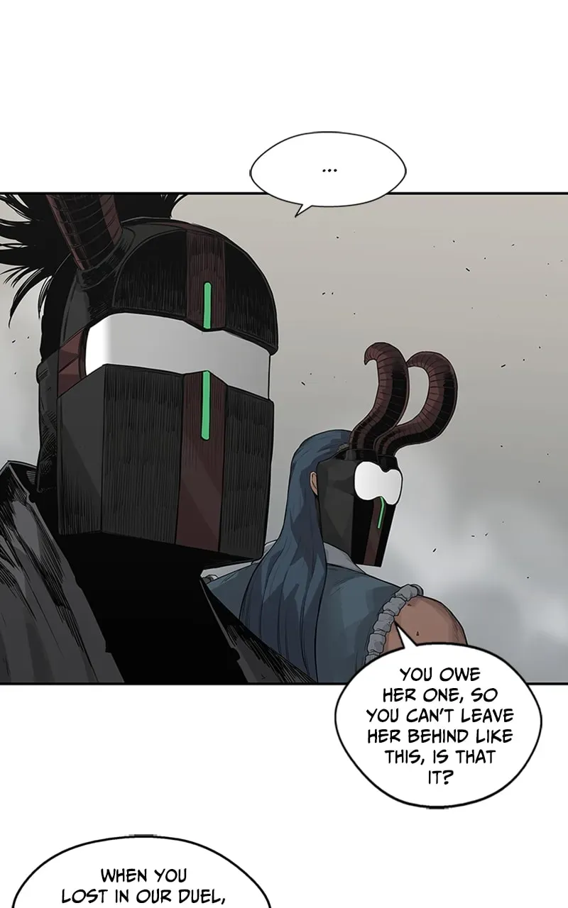 Black Knight Chapter 55 page 31 - 