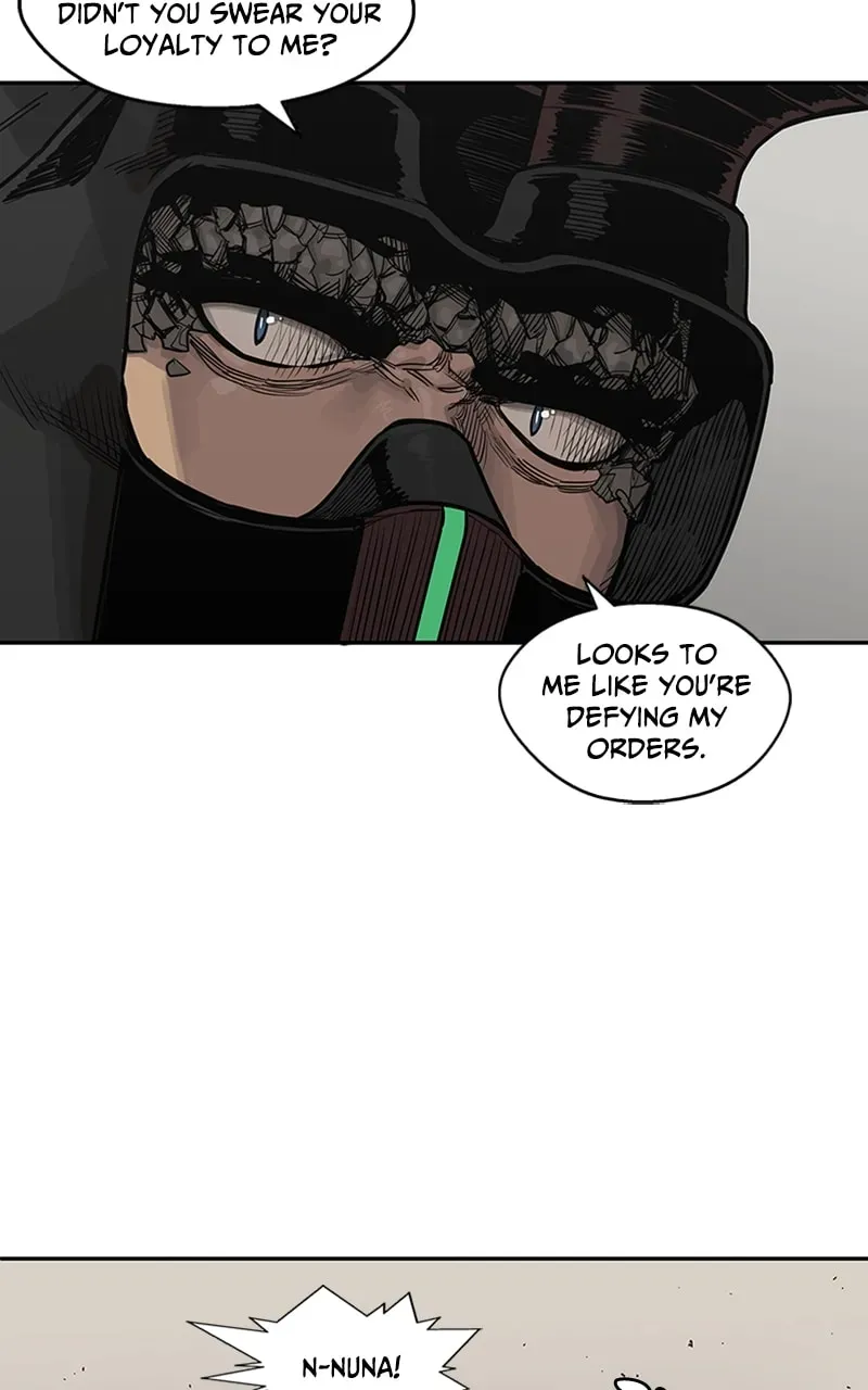 Black Knight Chapter 55 page 32 - 