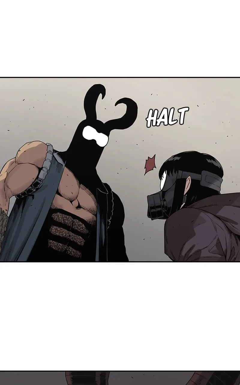 Black Knight Chapter 55 page 35 - 