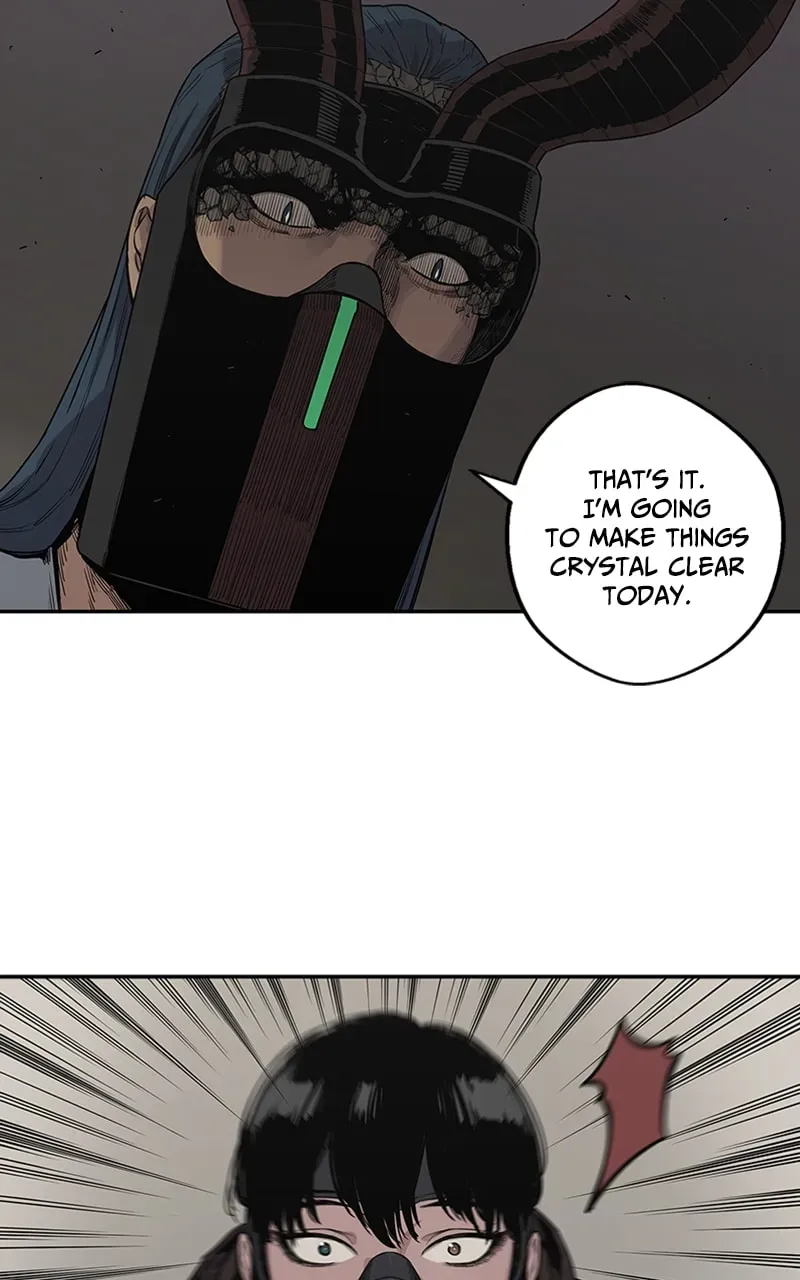 Black Knight Chapter 55 page 36 - 
