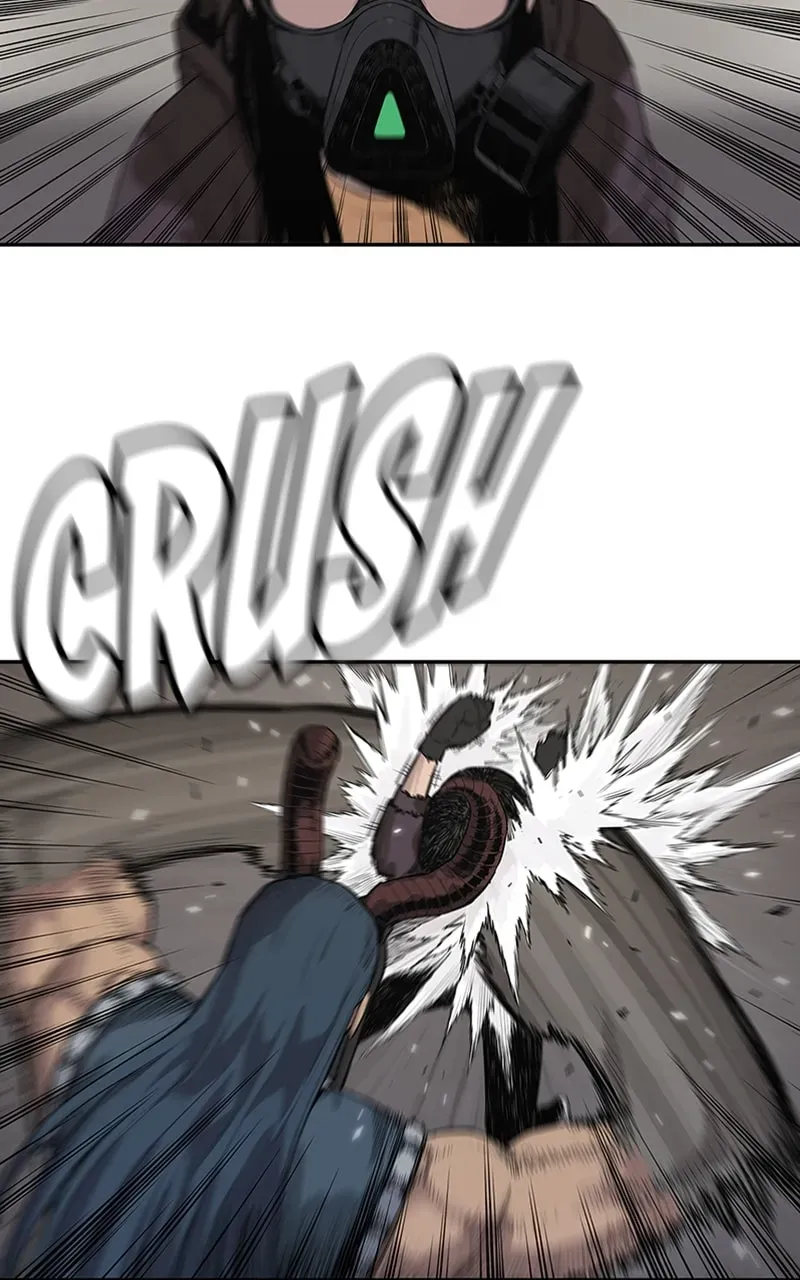 Black Knight Chapter 55 page 37 - 