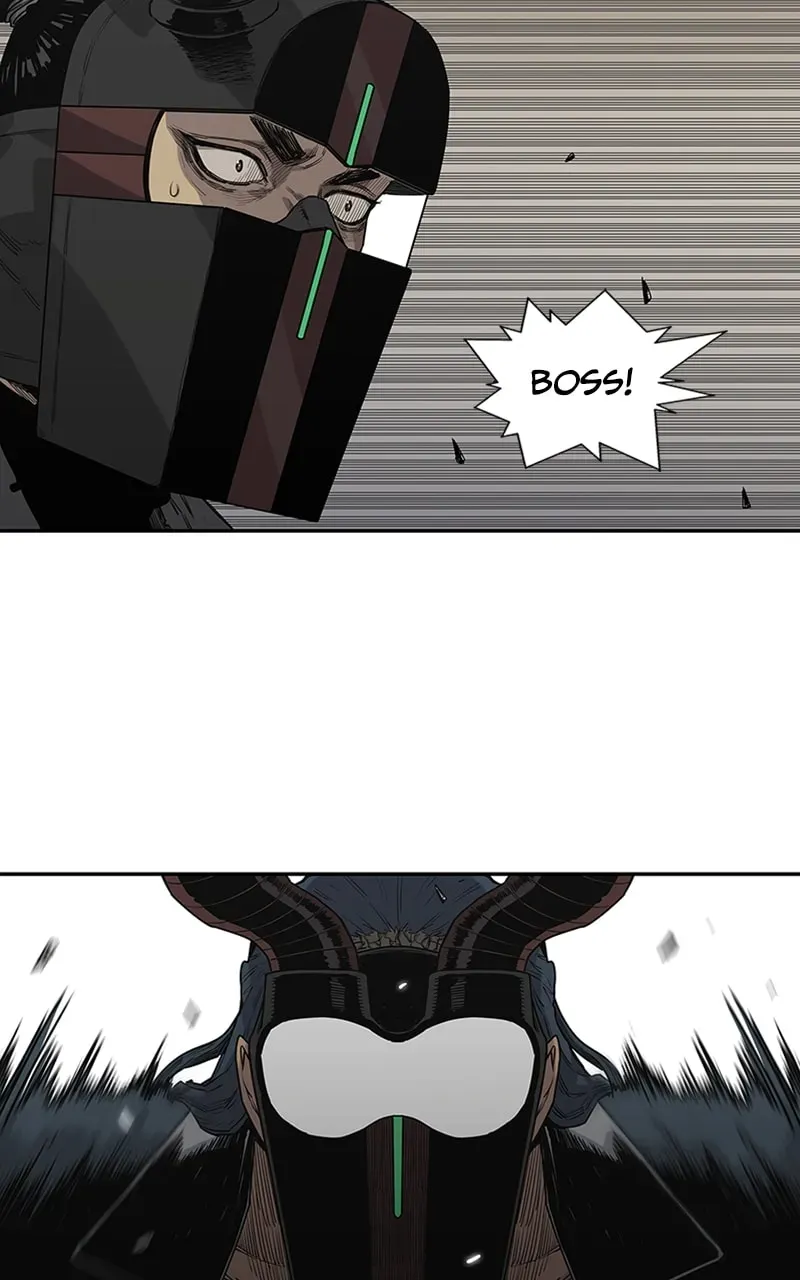 Black Knight Chapter 55 page 39 - 