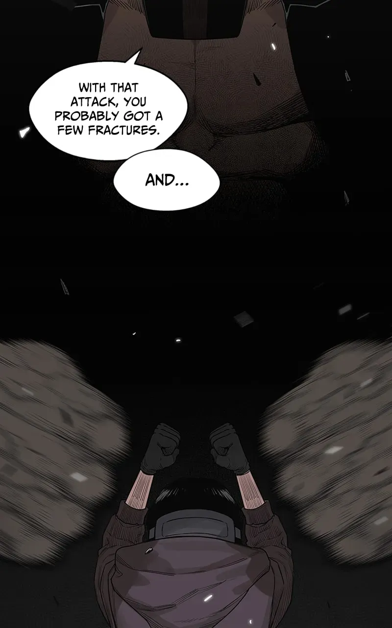 Black Knight Chapter 55 page 40 - 