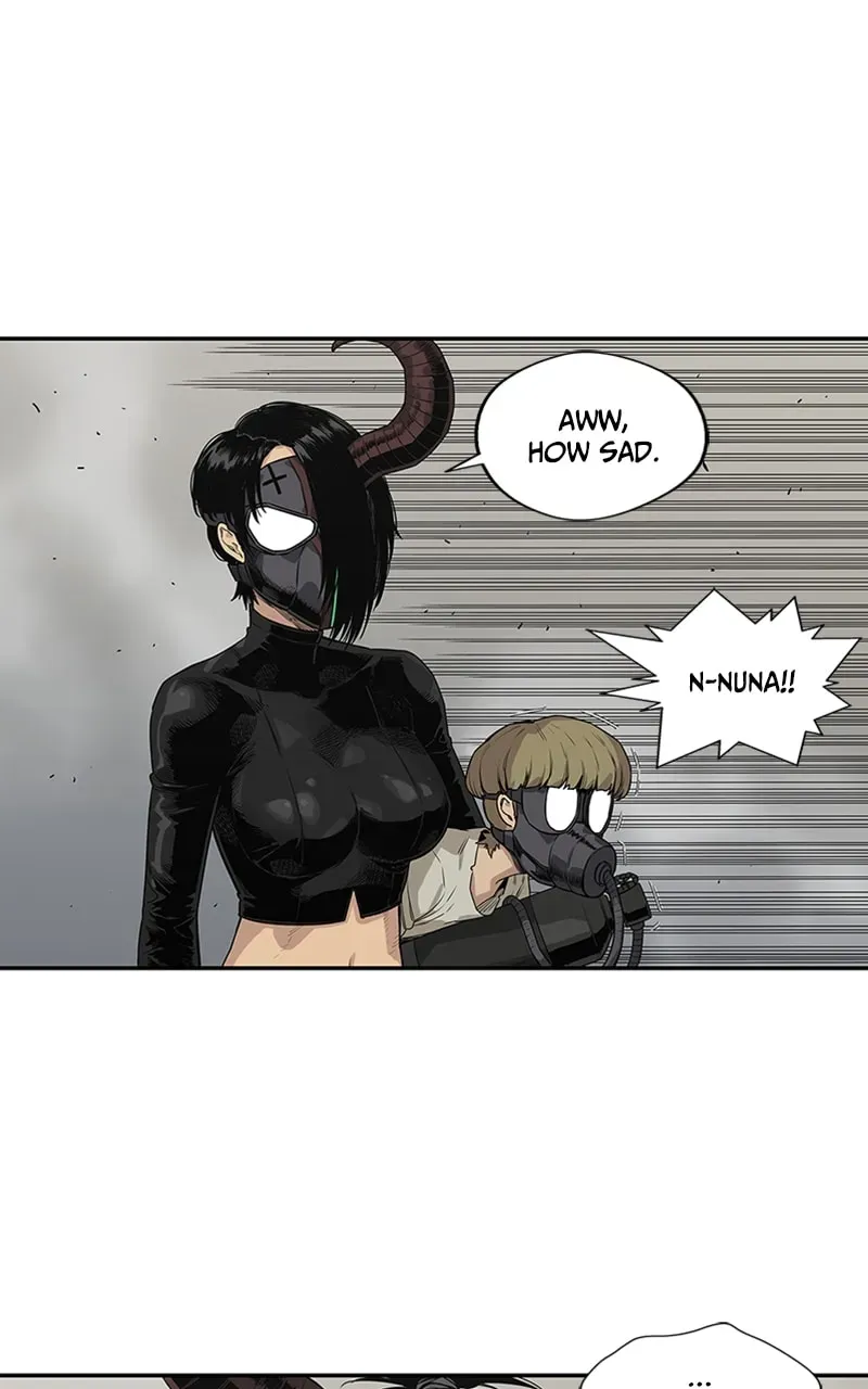 Black Knight Chapter 55 page 42 - 