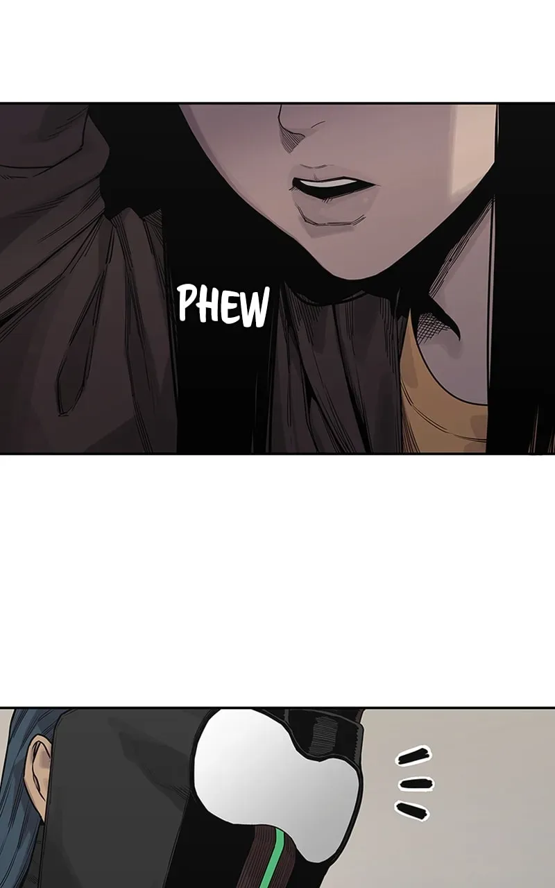 Black Knight Chapter 55 page 44 - 