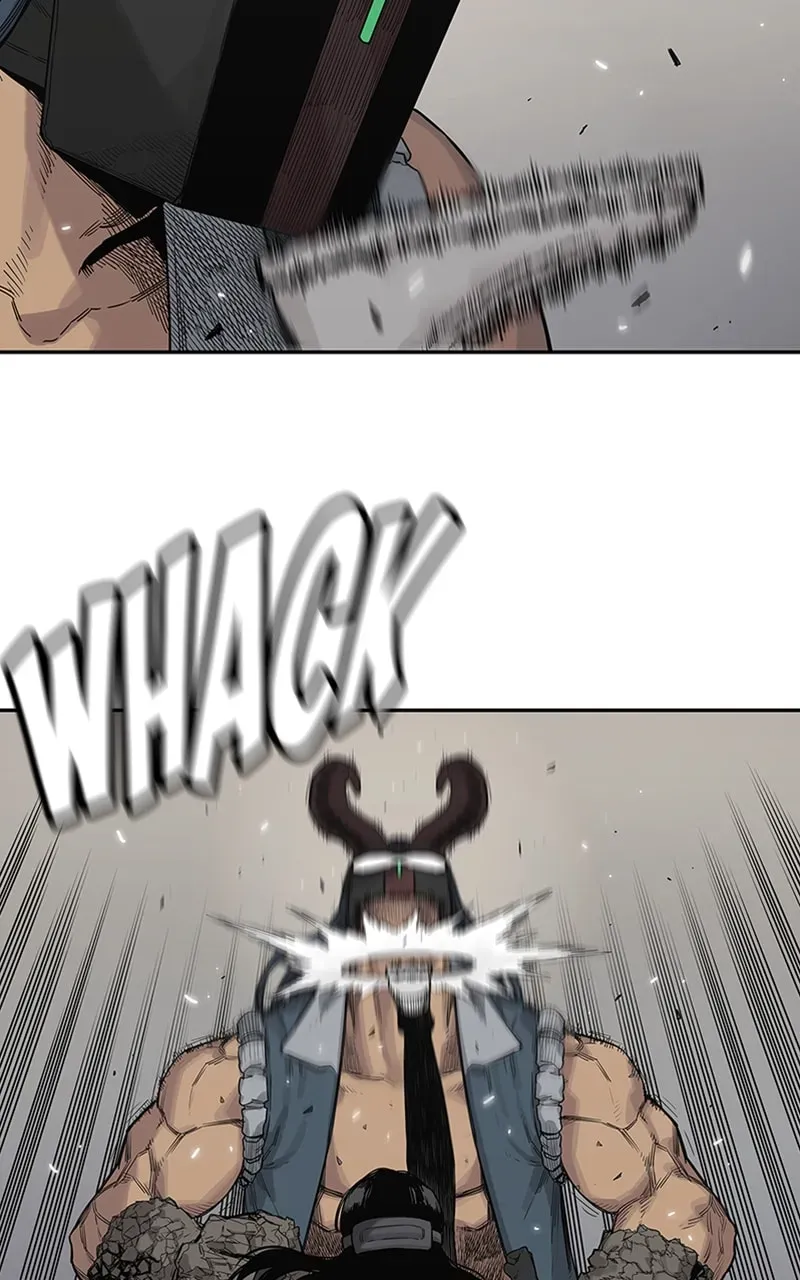 Black Knight Chapter 55 page 45 - 