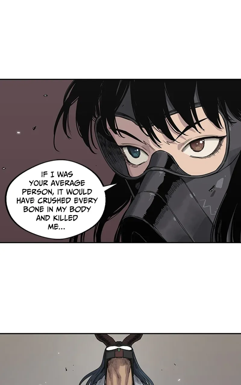 Black Knight Chapter 55 page 47 - 