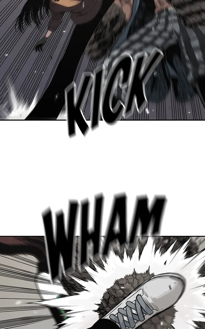 Black Knight Chapter 55 page 49 - 