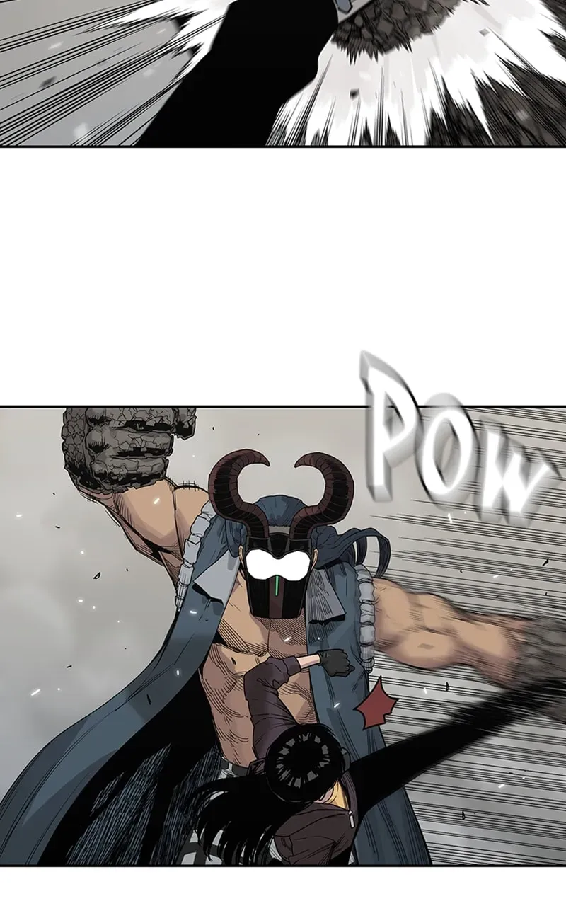 Black Knight Chapter 55 page 50 - 