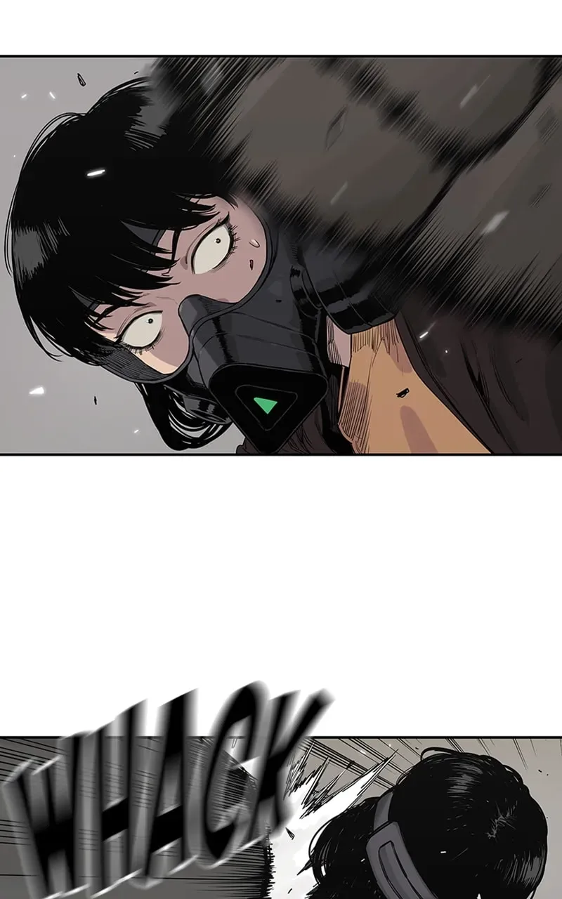 Black Knight Chapter 55 page 52 - 