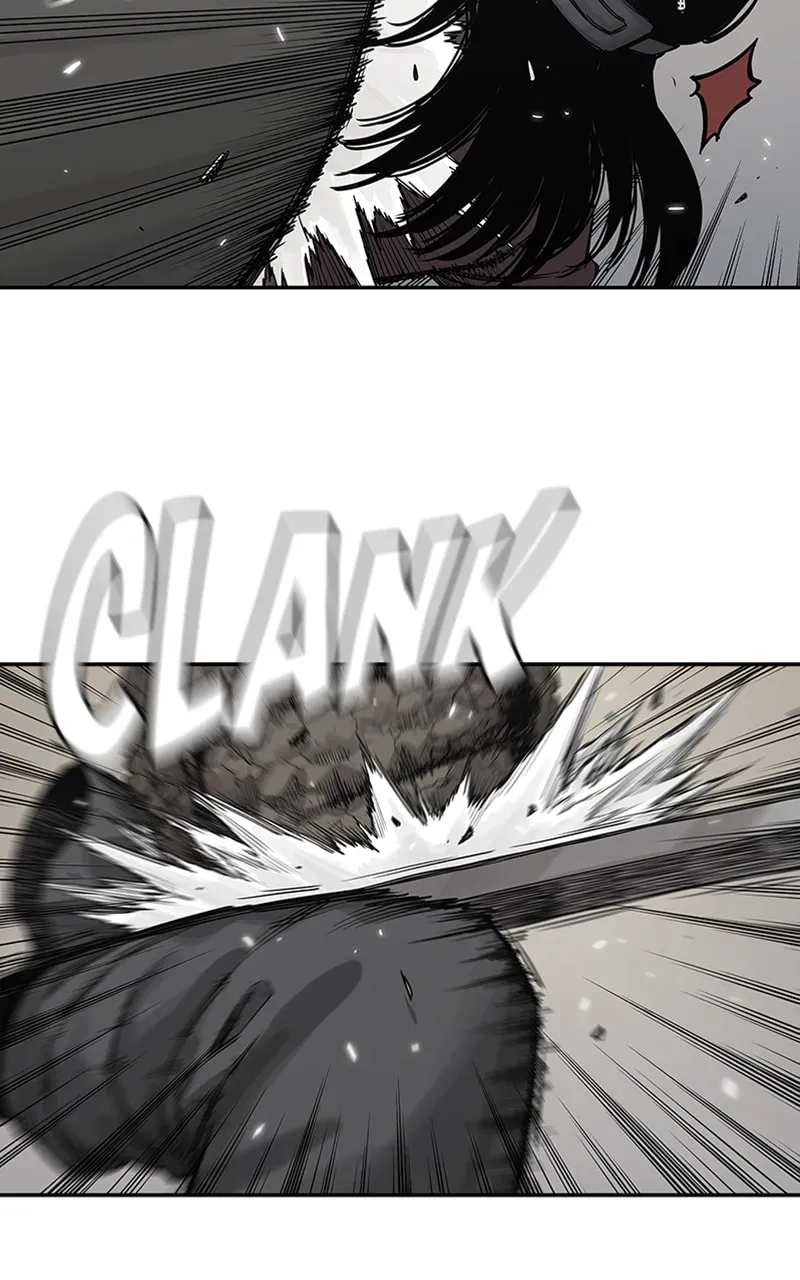 Black Knight Chapter 55 page 53 - 