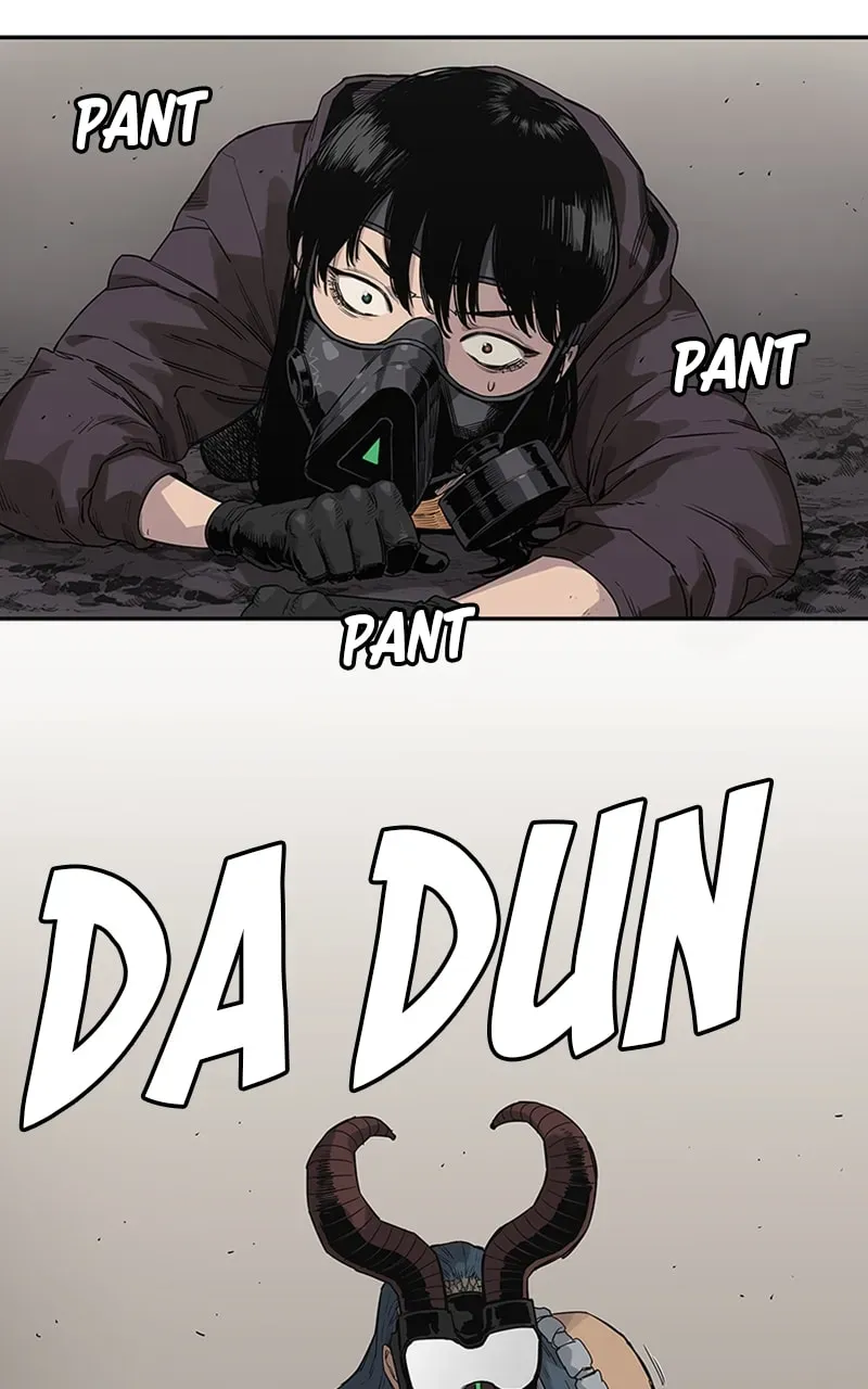 Black Knight Chapter 55 page 56 - 