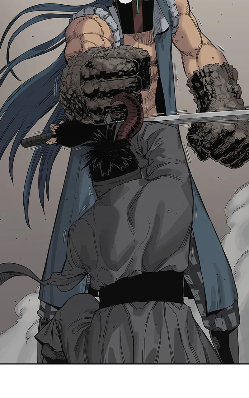 Black Knight Chapter 55 page 57 - 