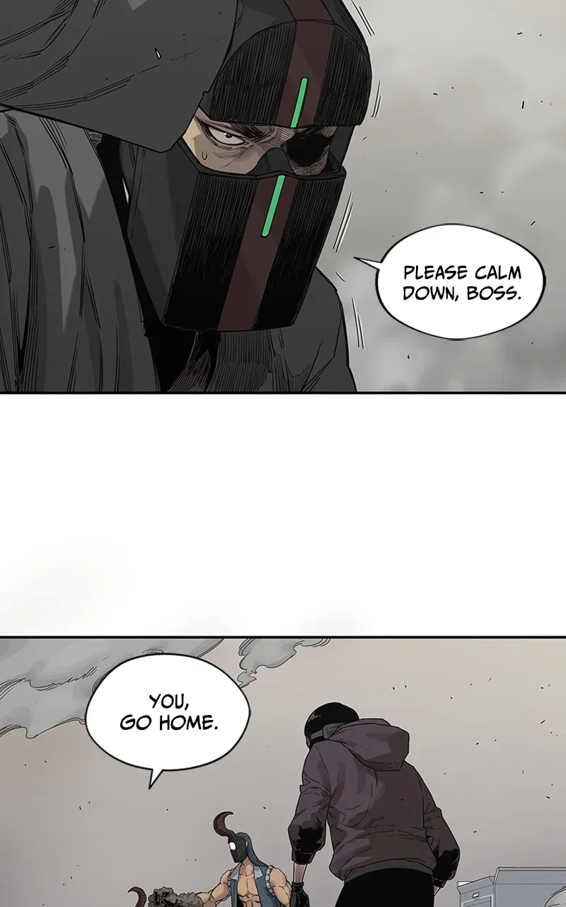 Black Knight Chapter 55 page 59 - 