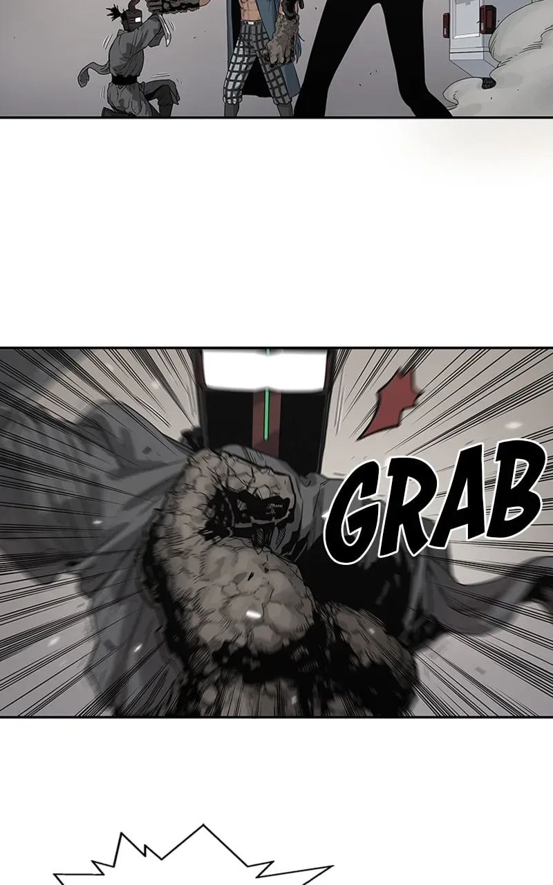 Black Knight Chapter 55 page 60 - 