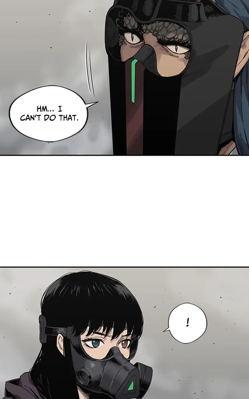 Black Knight Chapter 55 page 7 - 