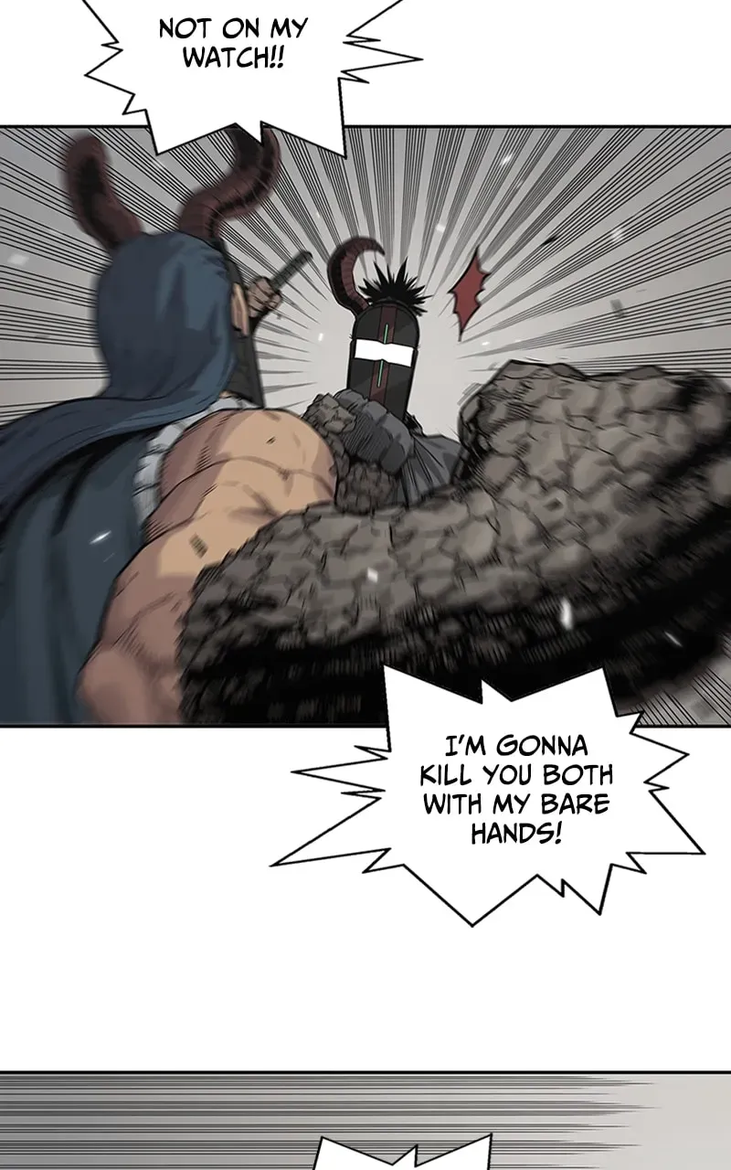 Black Knight Chapter 55 page 61 - 
