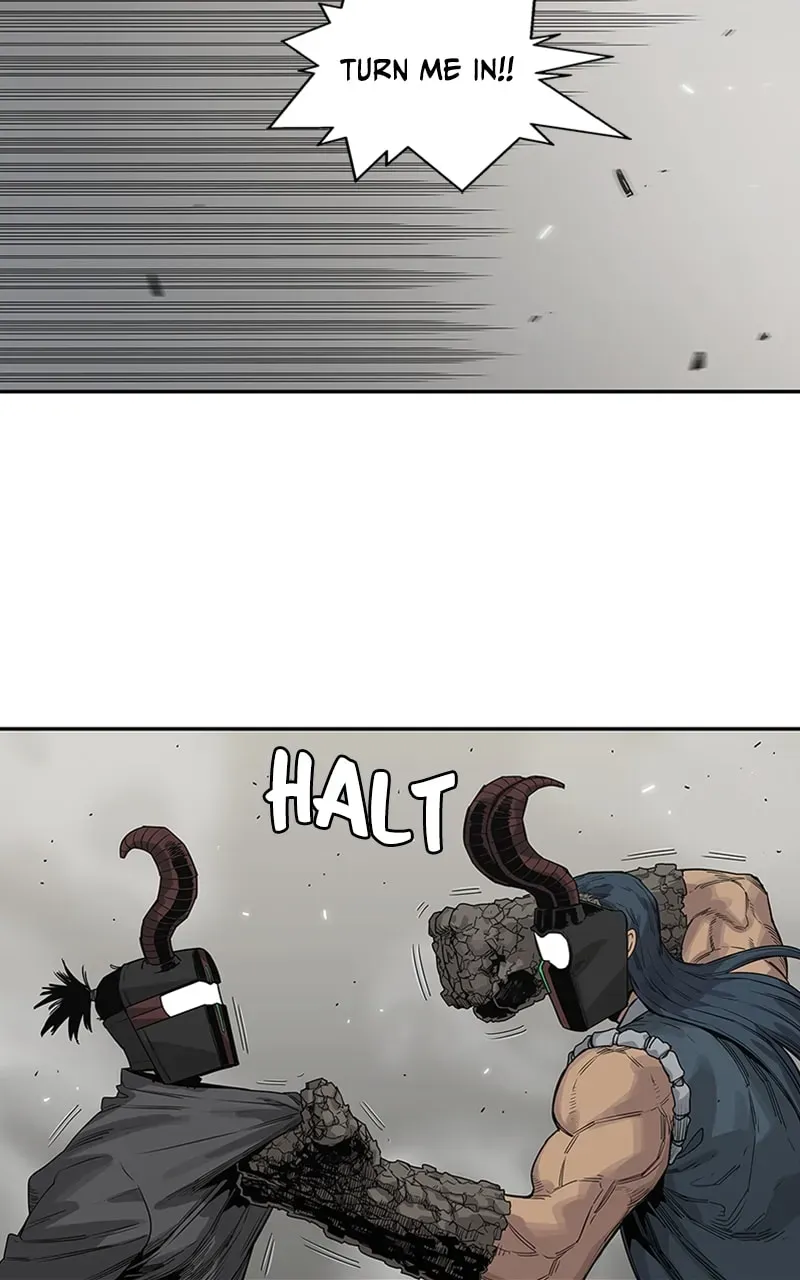 Black Knight Chapter 55 page 62 - 