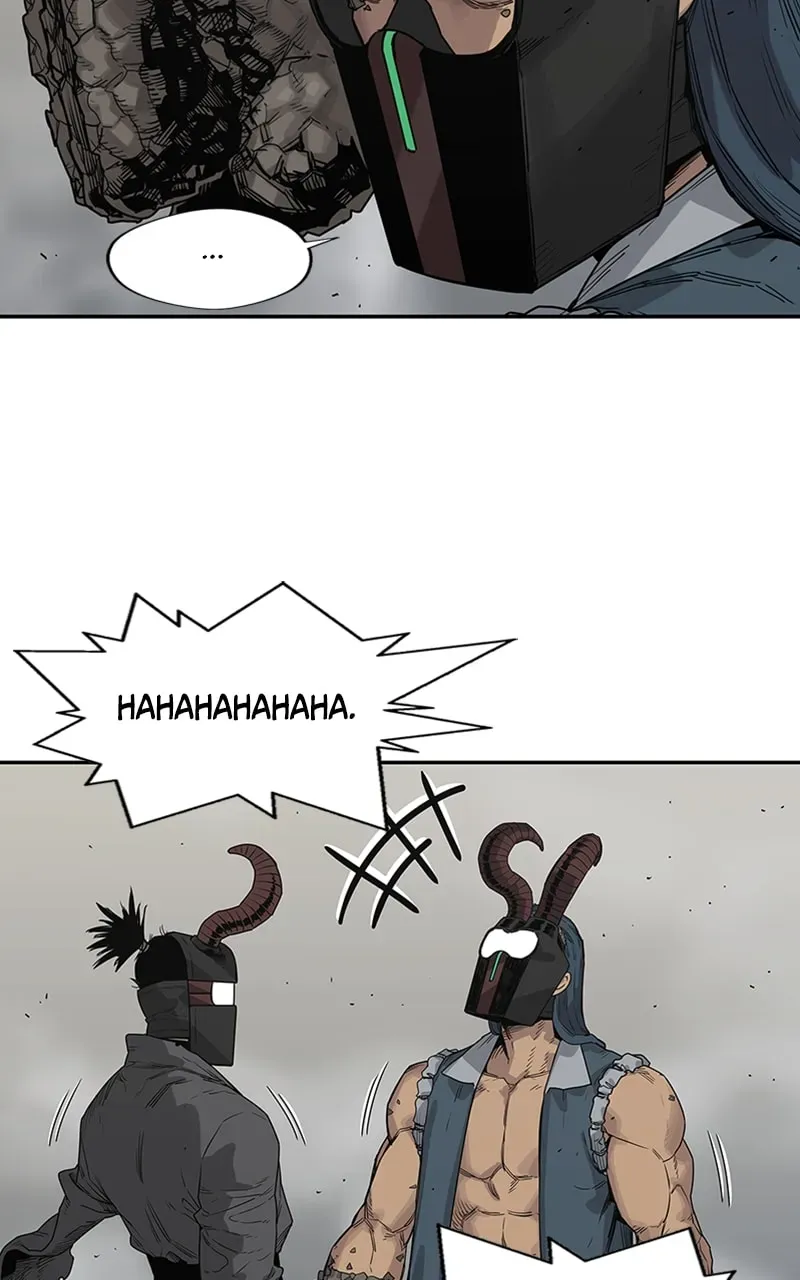 Black Knight Chapter 55 page 65 - 