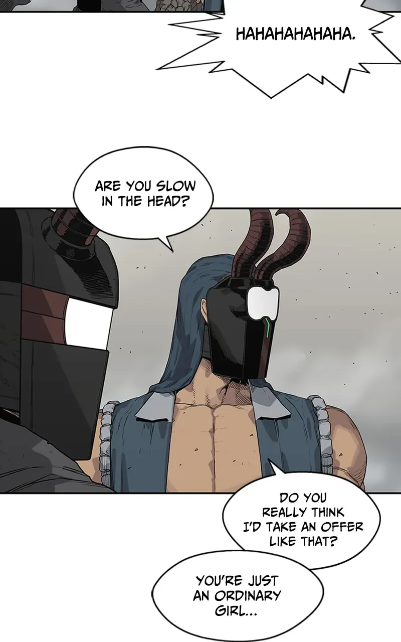 Black Knight Chapter 55 page 66 - 