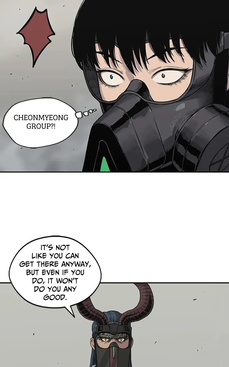 Black Knight Chapter 55 page 10 - 