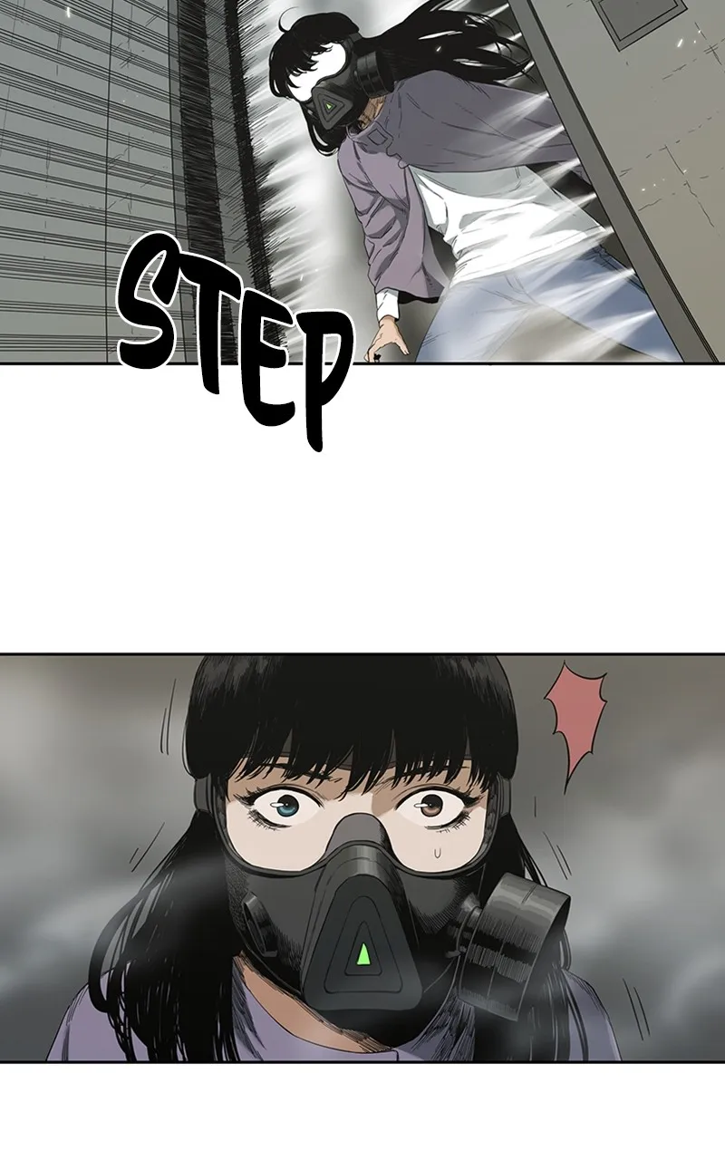 Black Knight Chapter 6 page 11 - 