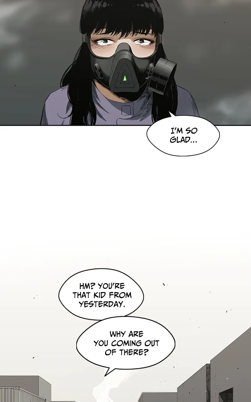 Black Knight Chapter 6 page 13 - 