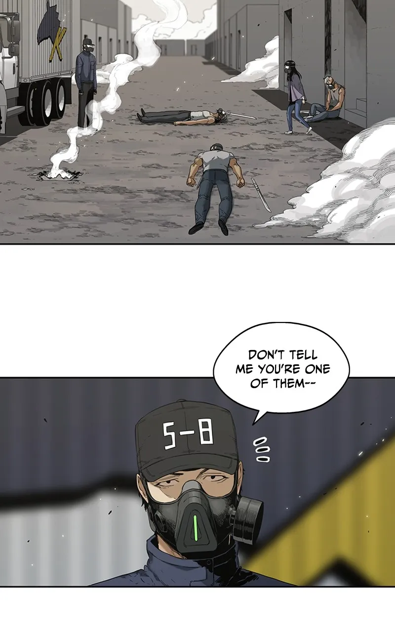 Black Knight Chapter 6 page 14 - 
