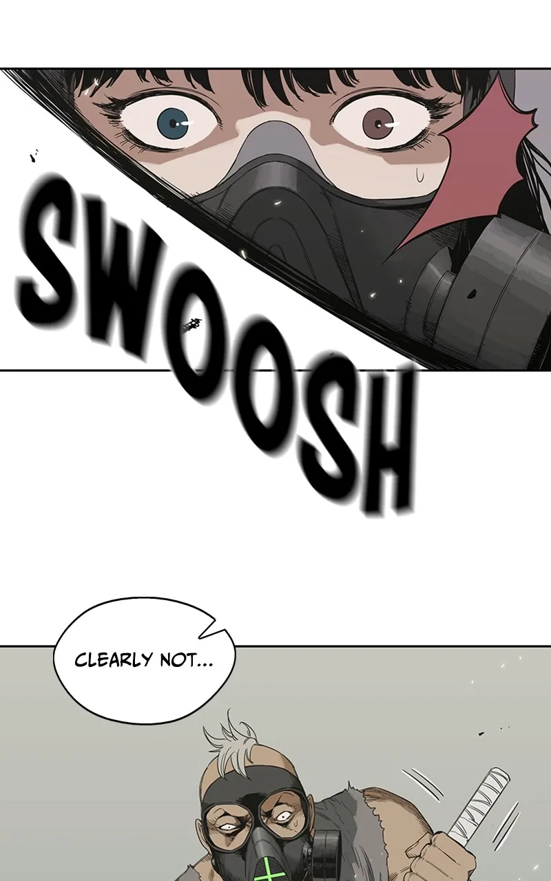 Black Knight Chapter 6 page 15 - 