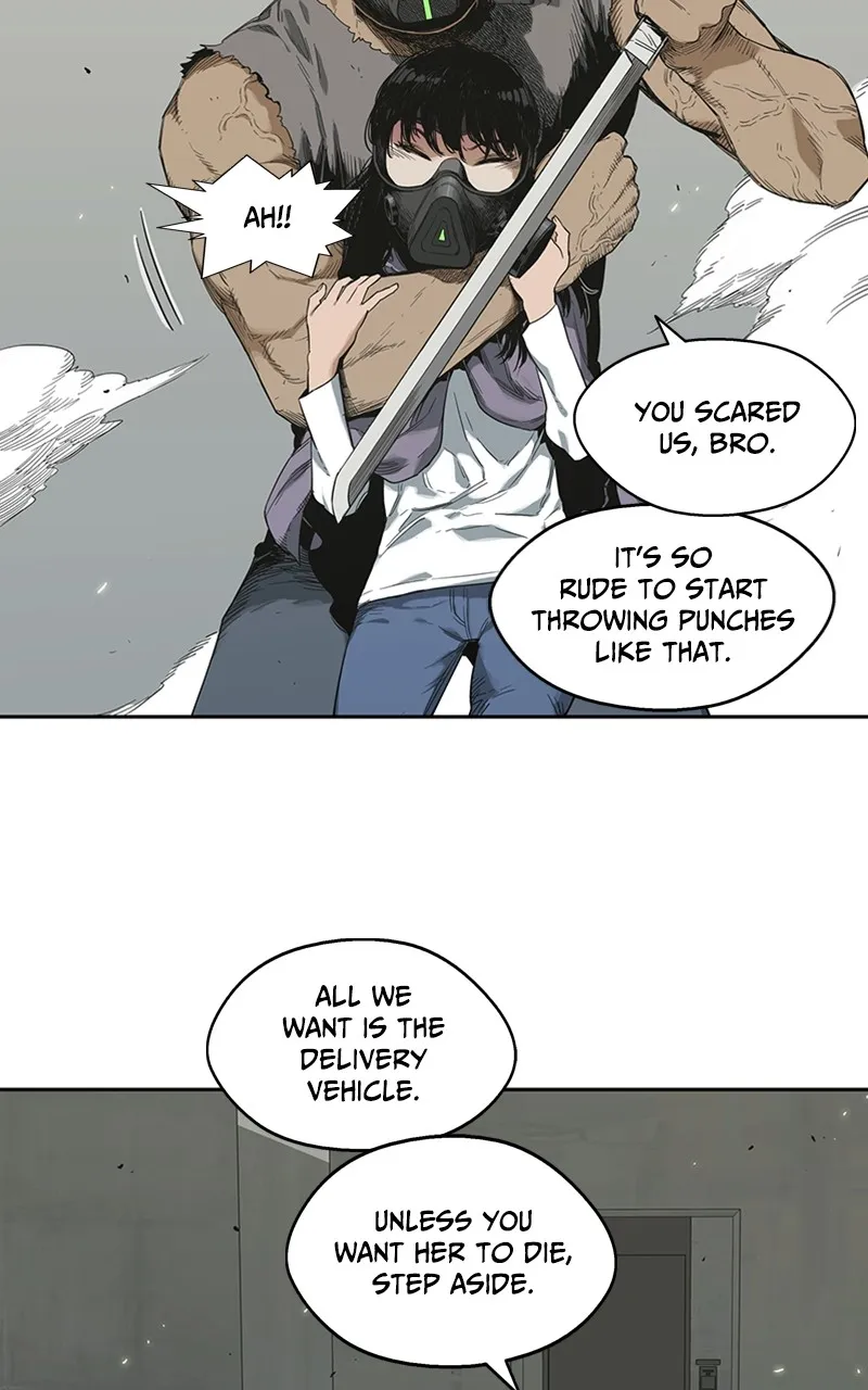 Black Knight Chapter 6 page 16 - 