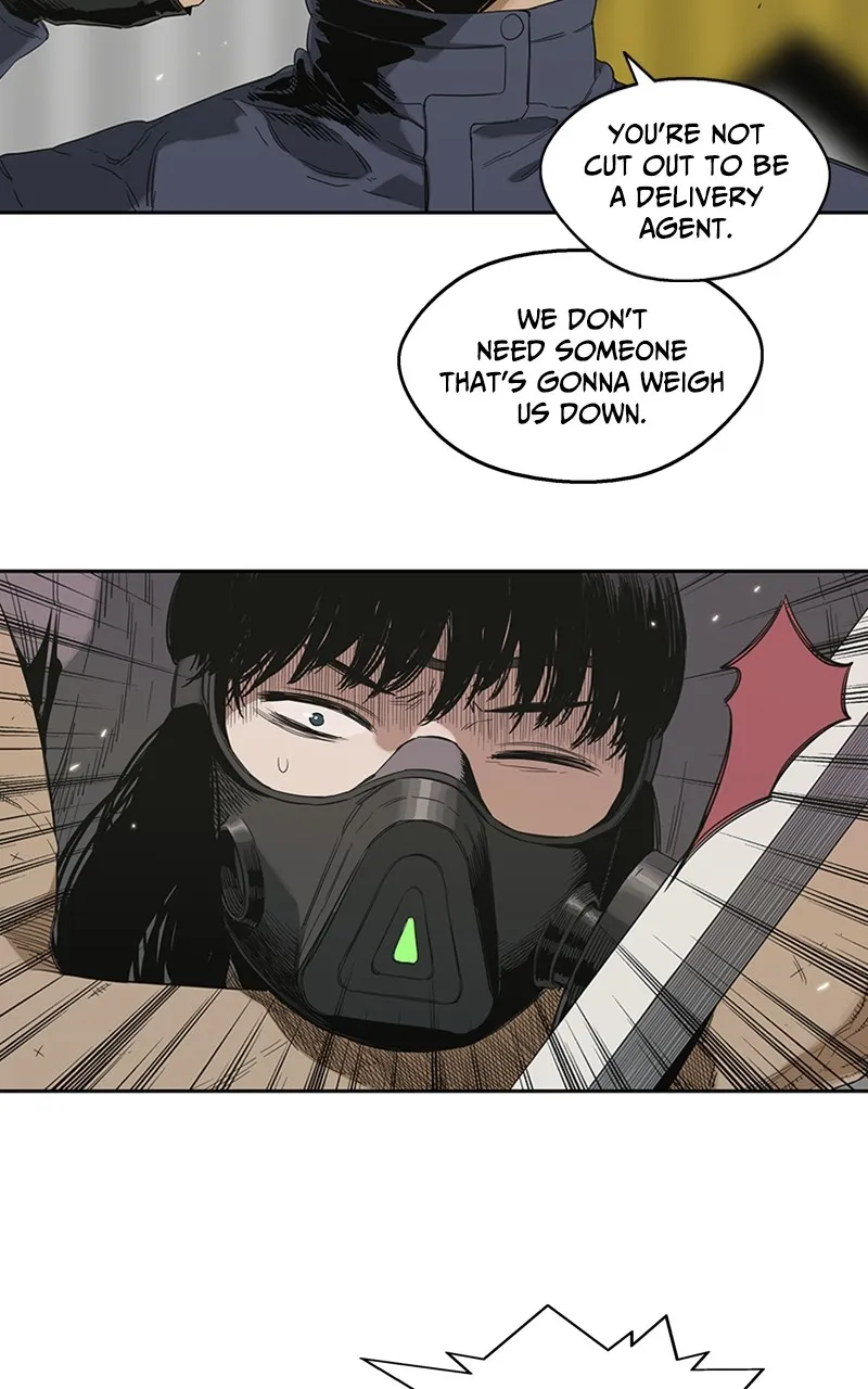 Black Knight Chapter 6 page 18 - 
