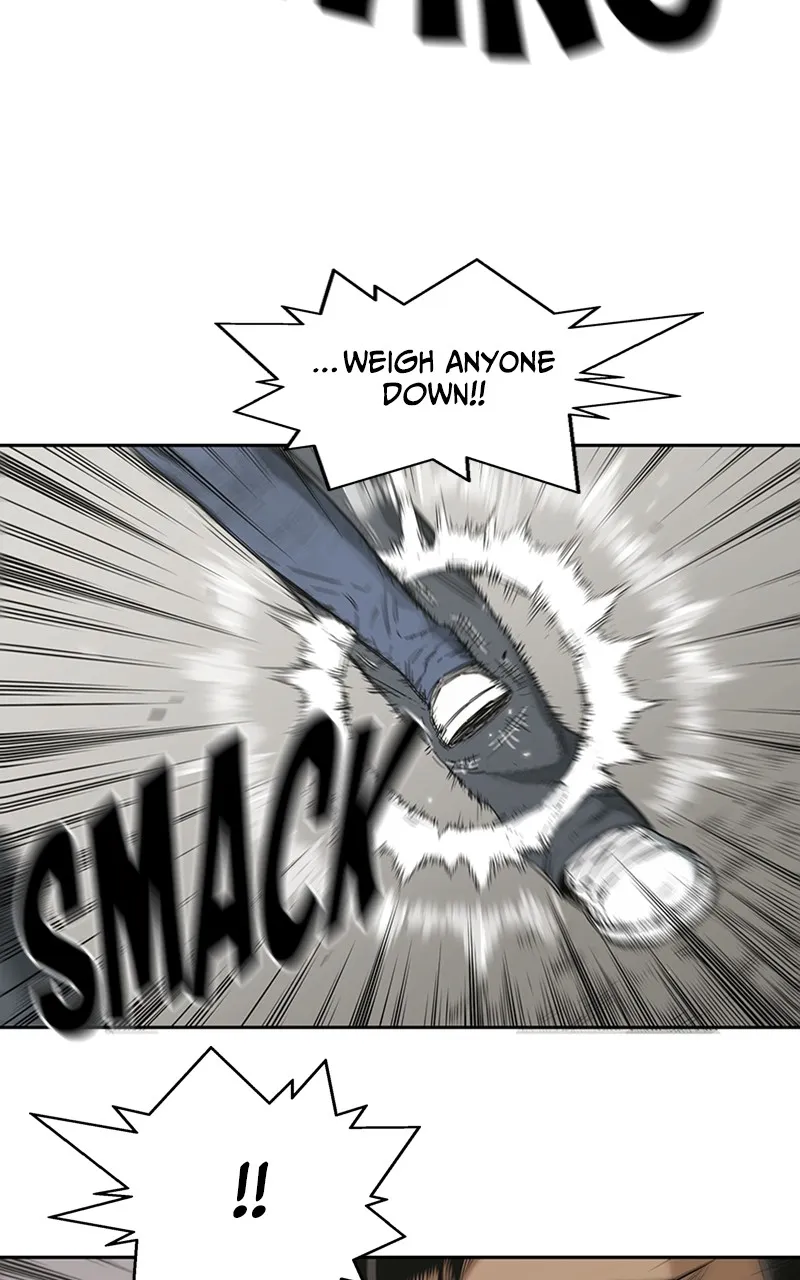 Black Knight Chapter 6 page 20 - 