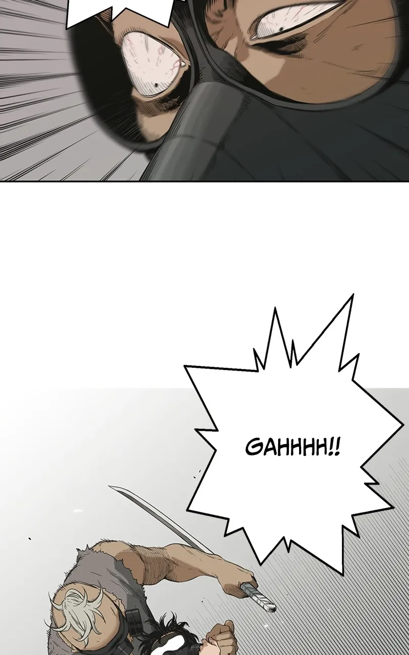 Black Knight Chapter 6 page 21 - 