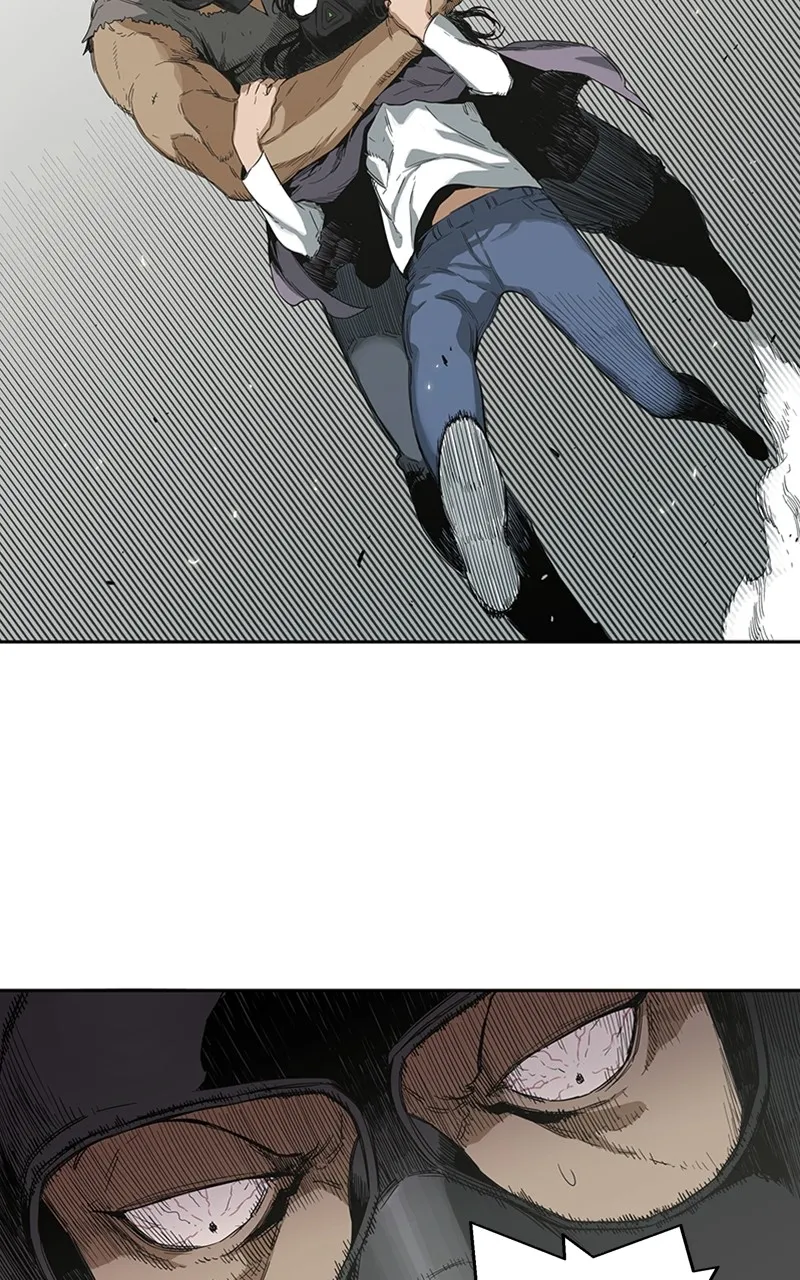 Black Knight Chapter 6 page 22 - 