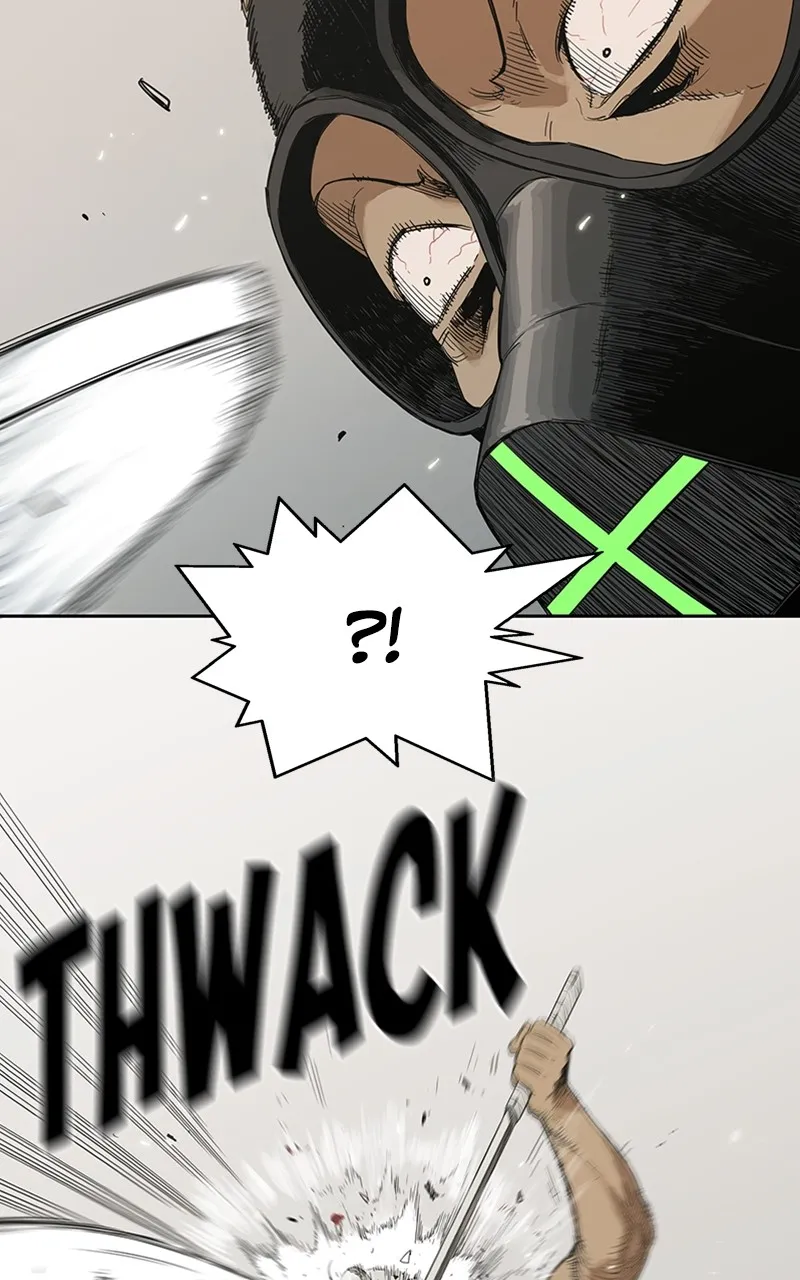 Black Knight Chapter 6 page 24 - 