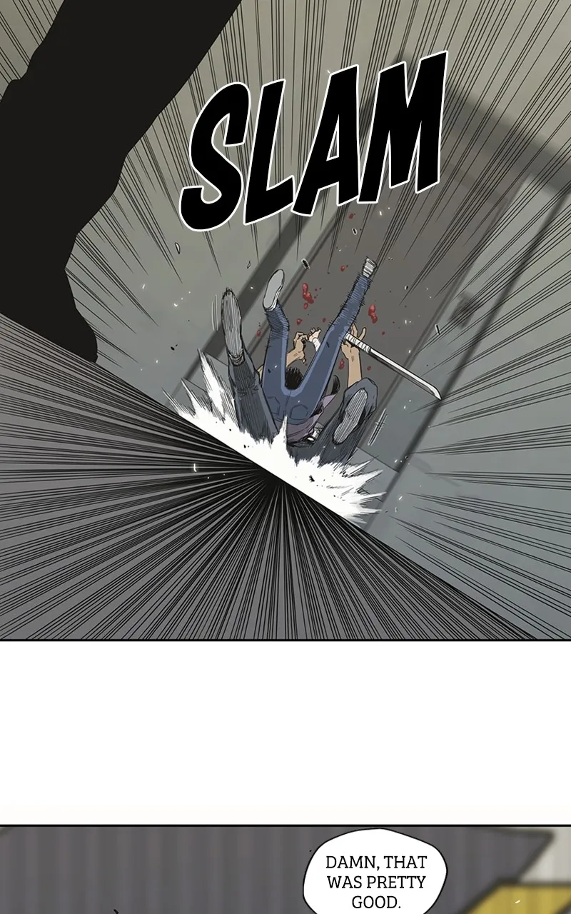 Black Knight Chapter 6 page 27 - 